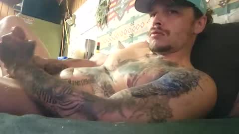 iamwolve online show from April 18, 2026, 1:59 pm