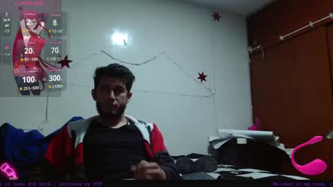 iamyourspicyone online show from April 22, 2026, 11:28 pm