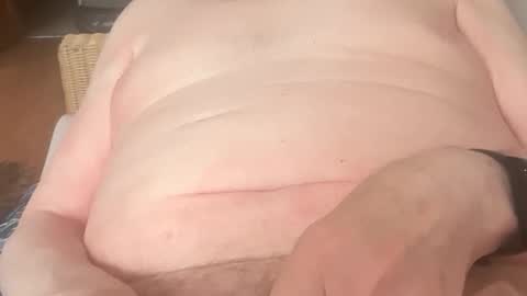 ian53a - mature UK man for same online show from March 17, 2026, 10:40 am