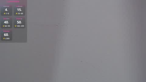 Snapshot of ian_castillo_ chatting on January 25, 2025, 11:02 am IAN CASTILLO online show from January 25, 2025, 11:02 am