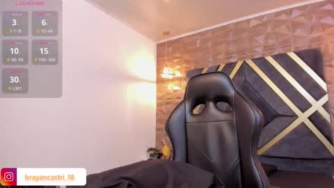 Snapshot of ian_castillo_ chatting on January 11, 2026, 1:27 pm IAN CASTILLO online show from January 11, 2026, 1:27 pm