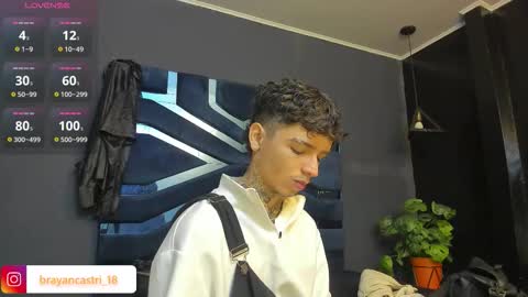 Snapshot of ian_castillo_ chatting on January 15, 2026, 11:26 am IAN CASTILLO online show from January 15, 2026, 11:26 am