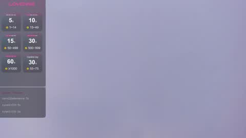 Snapshot of ian_castillo_ chatting on February 7, 2026, 11:14 am IAN CASTILLO online show from February 7, 2026, 11:14 am