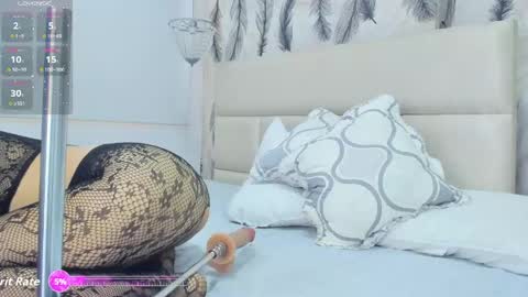 Ian   Charlotte online show from April 14, 2026, 8:26 pm