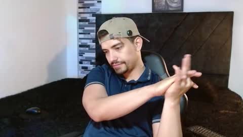 Ian Davis online show from March 14, 2026, 8:03 pm