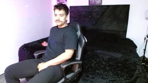 Ian Davis online show from March 23, 2026, 1:15 pm