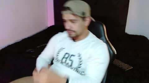 Ian Davis online show from April 11, 2026, 10:58 pm