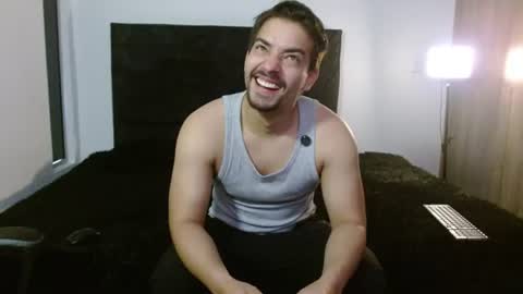 Ian Davis online show from July 14, 2026, 3:18 pm