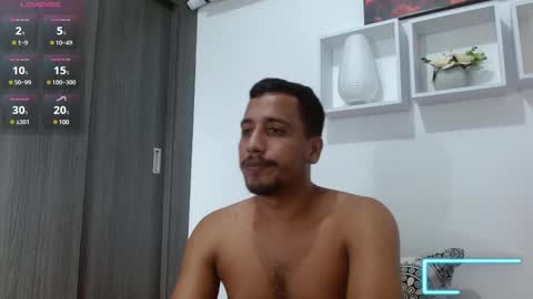 Snapshot of ian_taylor_xxx chatting on January 18, 2025, 6:56 am ian_taylor_xxx online show from January 18, 2025, 6:56 am