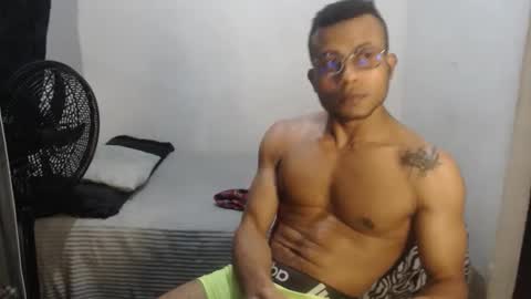 ian_tuner online show from January 8, 2026, 3:42 am