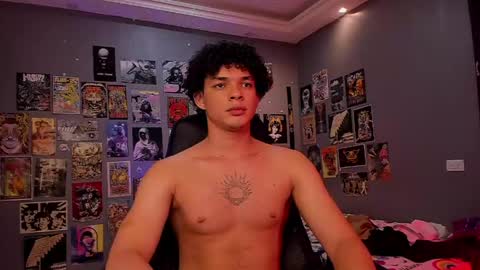 Andres online show from December 15, 2024, 7:57 am
