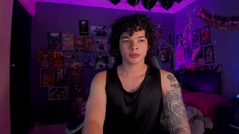 Andres online show from February 8, 2026, 5:22 am