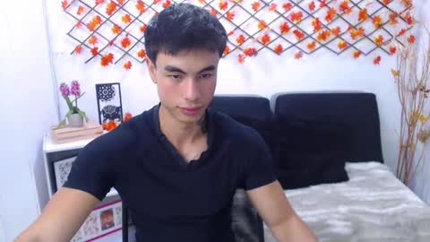 Ian  online show from February 18, 2026, 12:01 pm