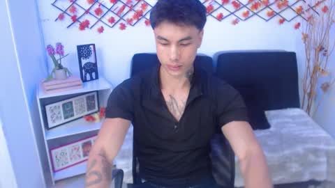 Ian  online show from February 23, 2026, 11:40 am