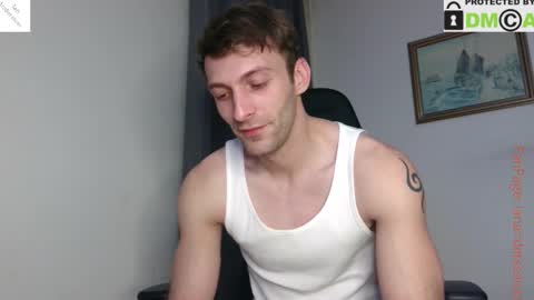 Ian Andersson online show from January 10, 2026, 10:58 pm