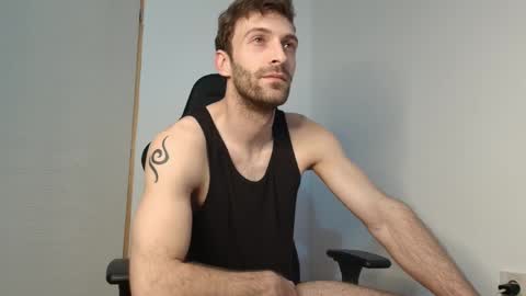 Ian Andersson online show from March 29, 2026, 8:42 pm