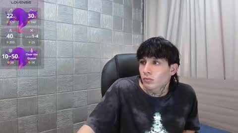 ian online show from November 5, 2025, 1:49 am