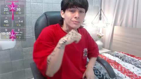 ian online show from November 24, 2025, 4:45 am