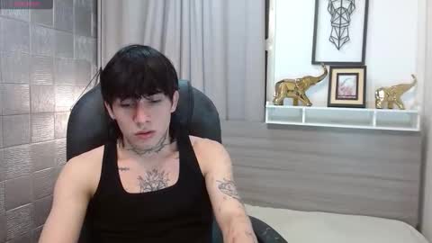 ian online show from December 20, 2025, 9:55 pm