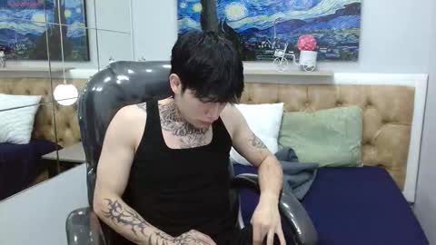 ian online show from January 5, 2026, 9:51 pm