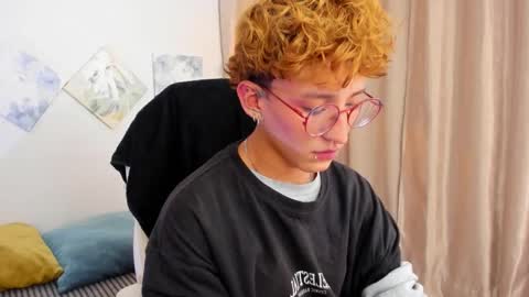 ian  online show from February 3, 2026, 4:43 am