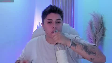 Snapshot of iangilbert_ chatting on January 17, 2026, 10:24 pm Ian FTM online show from January 17, 2026, 10:24 pm