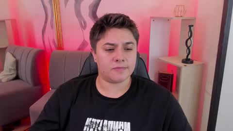 Snapshot of iangilbert_ chatting on February 23, 2026, 9:01 pm Ian FTM online show from February 23, 2026, 9:01 pm