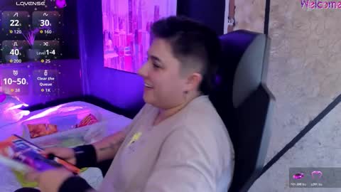 Snapshot of iangilbert_ chatting on March 2, 2026, 9:43 pm Ian FTM online show from March 2, 2026, 9:43 pm