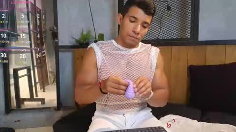 Ian knox online show from January 5, 2026, 7:28 pm