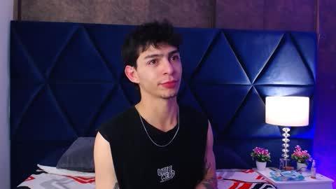 Ian Lark online show from February 22, 2026, 8:24 am