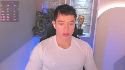 ianmancini online show from June 13, 2026, 11:19 am