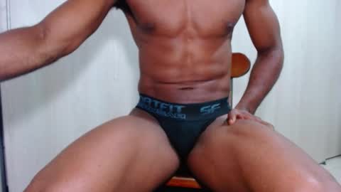 Ian Rashad online show from October 4, 2025, 1:03 am
