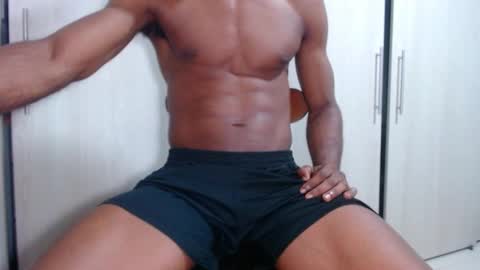 Ian Rashad online show from October 12, 2025, 5:39 am