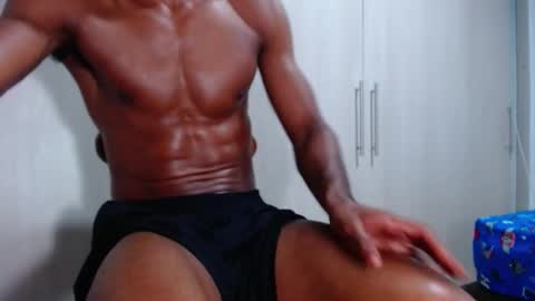 Ian Rashad online show from November 27, 2025, 9:17 pm