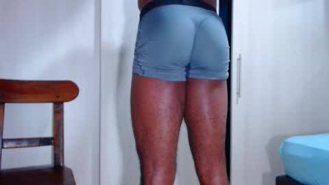 Ian Rashad online show from March 17, 2026, 5:11 am