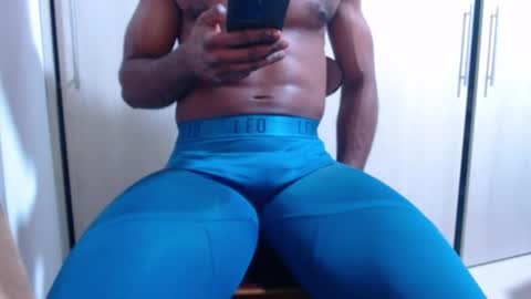 Snapshot of ianrashatxxx chatting on June 20, 2026, 11:40 pm Ian Rashad online show from June 20, 2026, 11:40 pm