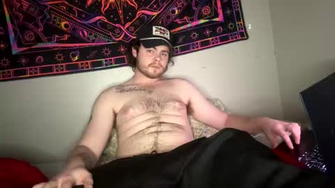 Snapshot of ianrobbins6 chatting on March 31, 2026, 7:42 am ianrobbins6 online show from March 31, 2026, 7:42 am