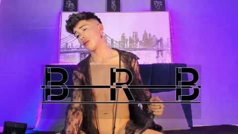 Andrew online show from December 12, 2024, 7:41 am