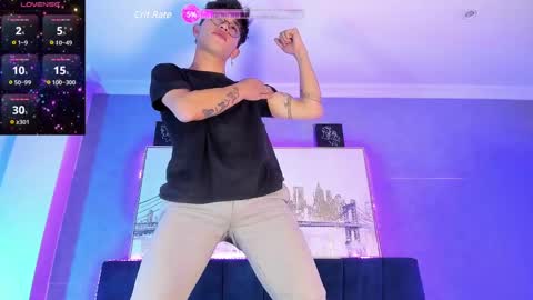 Andrew online show from December 17, 2024, 2:23 am