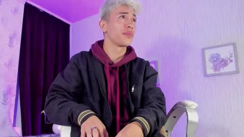 Andrew online show from February 20, 2025, 12:25 pm