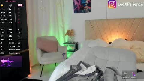 ibaby_crazy online show from October 24, 2025, 5:42 pm