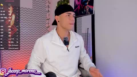 ibaby_crazy online show from January 12, 2026, 4:01 pm