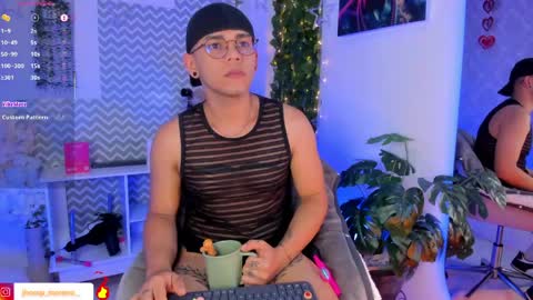 Snapshot of ibaby_crazy chatting on May 2, 2026, 11:59 am ibaby_crazy online show from May 2, 2026, 11:59 am