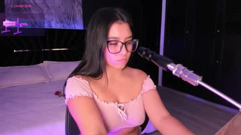 Snapshot of ibbiebennett chatting on March 8, 2025, 10:34 pm Ibbie Bennett online show from March 8, 2025, 10:34 pm