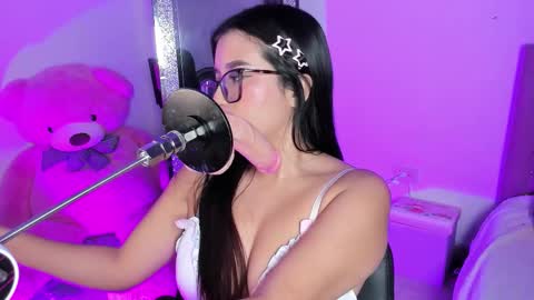 Ibbie Bennett online show from January 10, 2026, 5:53 am