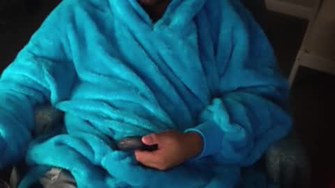 iBear0 online show from November 11, 2025, 3:06 am