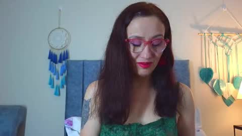 Iberian Moon online show from November 24, 2025, 5:34 pm