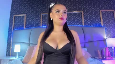  IBETH MOON  online show from February 24, 2025, 7:41 pm