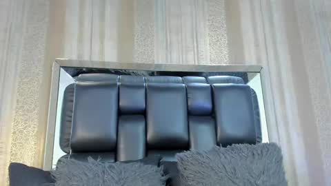  IBETH MOON  online show from March 3, 2025, 7:17 pm