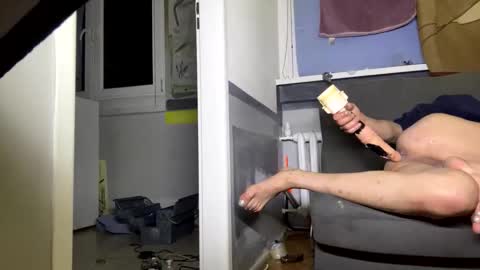 ibigboy666 online show from March 23, 2026, 12:03 am